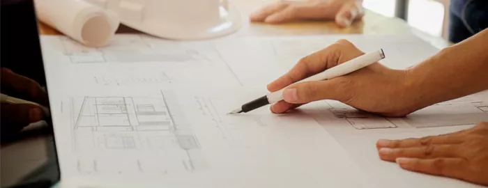 Projektowanie i nadzór