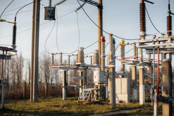 Stacja transformatorowa SN/Nn