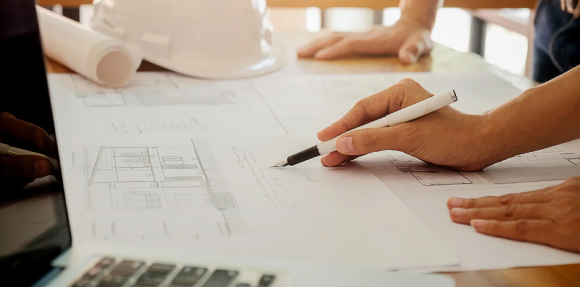 Projektowanie i nadzór