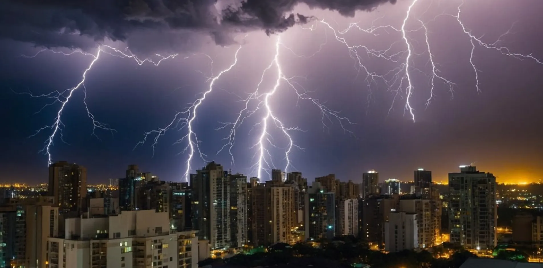 Instalacje odgromowe