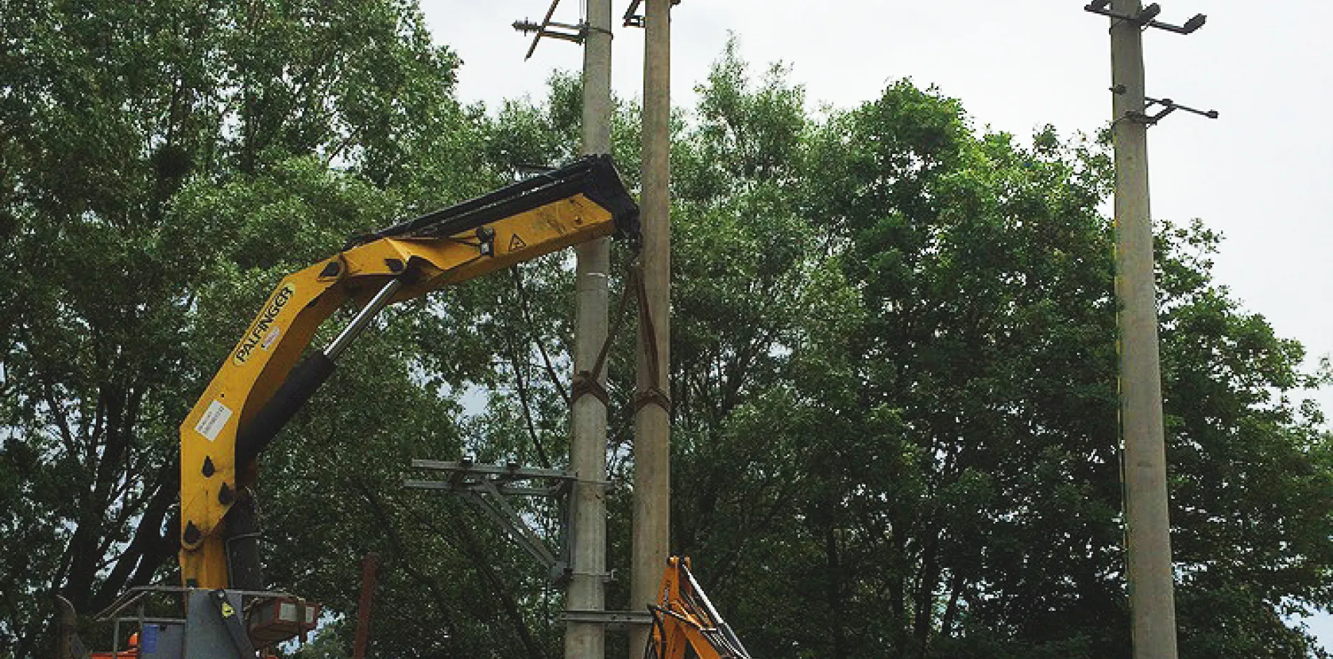 Instalacje wyrównawcze