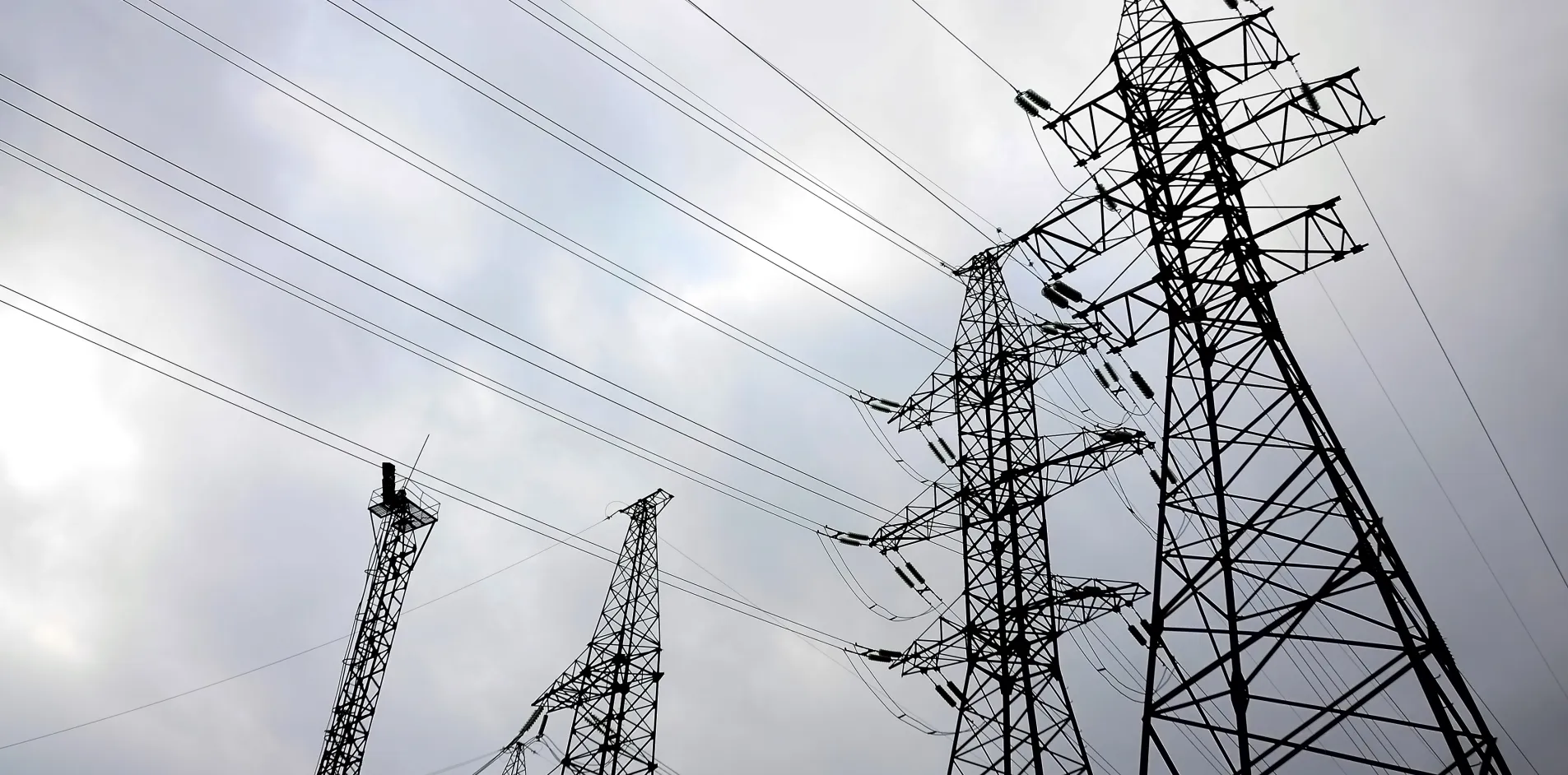 Sieci kablowe wysokiego, średniego i niskiego napięcia