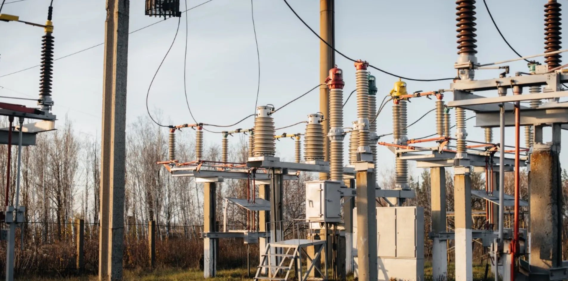 Stacja transformatorowa SN/Nn