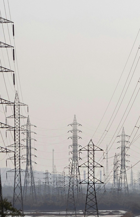 Usługi elektroenergetyczne