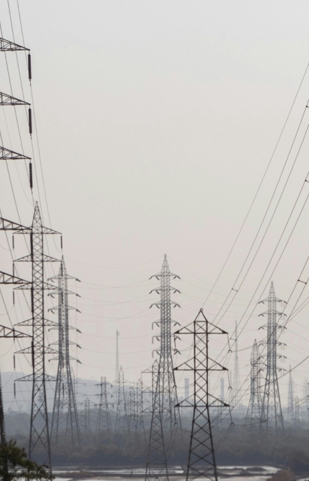 Usługi elektroenergetyczne